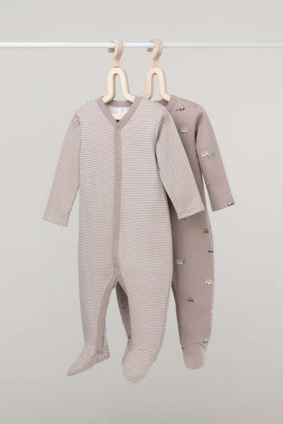 набор комбинезон