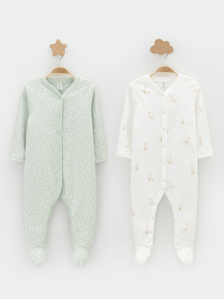 набор комбинезон