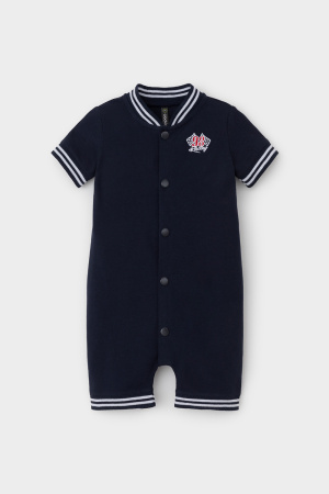 полукомбинезон