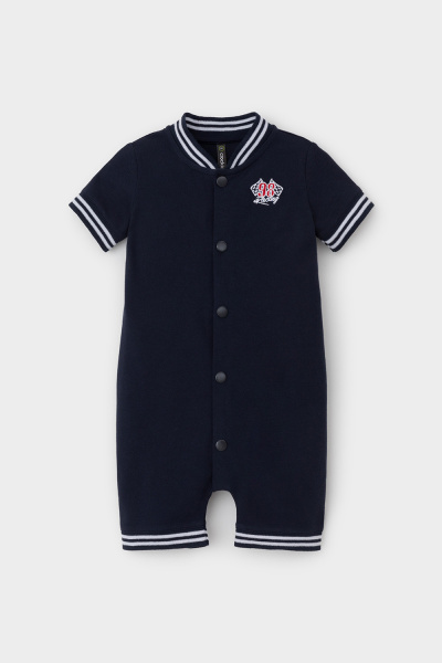 полукомбинезон