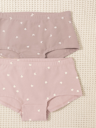 набор трусы/ уп