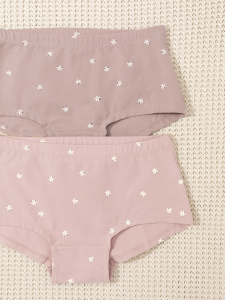 набор трусы/ уп