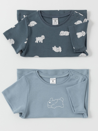 набор фуфайка