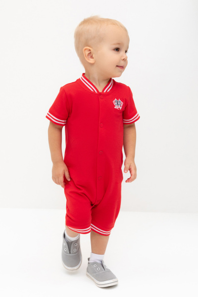 полукомбинезон