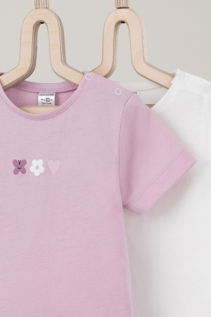 набор фуфайка