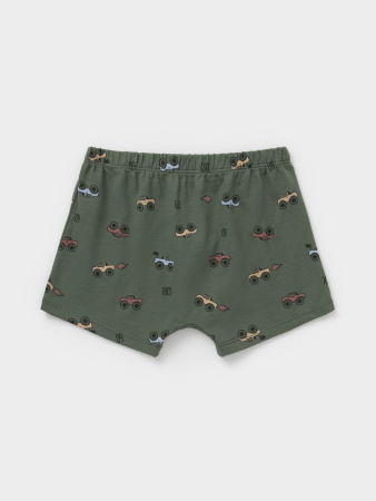 набор трусы/ уп