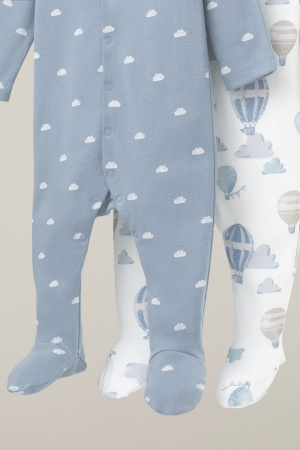 набор комбинезон