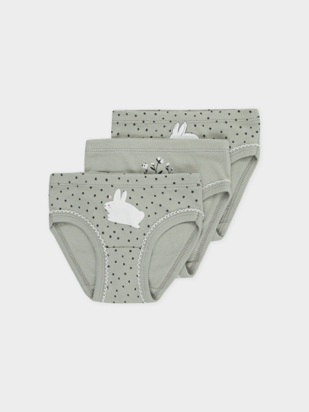 набор трусы/ уп