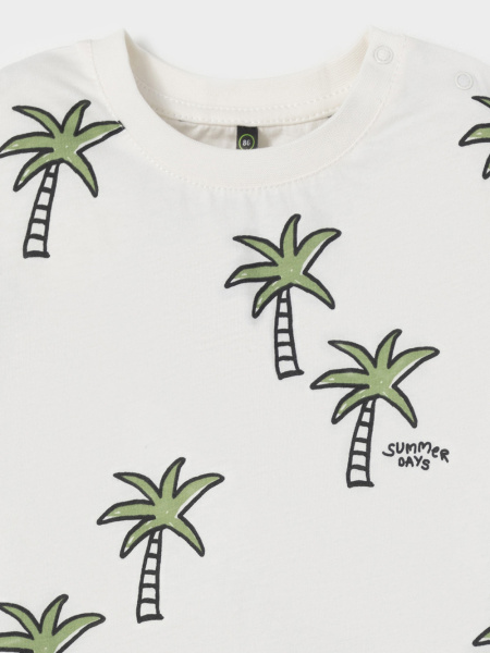 набор футболка+шорты