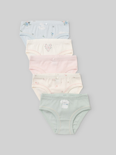 набор трусы/ уп