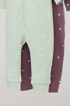 набор комбинезон