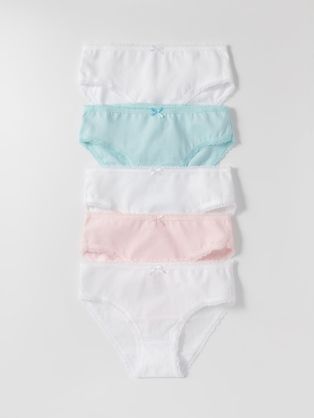 набор трусы/ уп