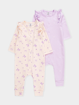 набор комбинезон