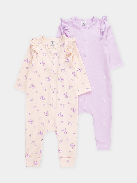 набор комбинезон