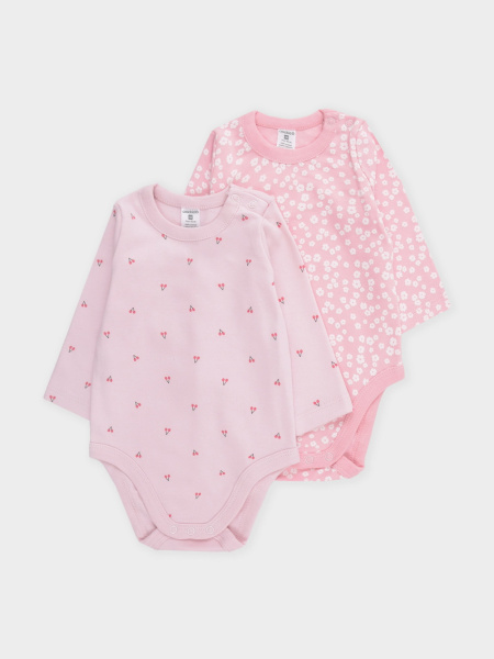 набор полукомбинезон