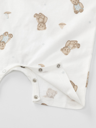 полукомбинезон