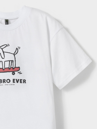 набор футболка+шорты