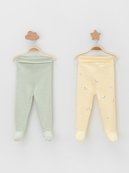 набор ползунки