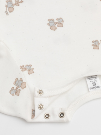 набор фуфайка