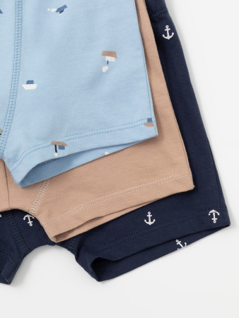 набор трусы/ уп