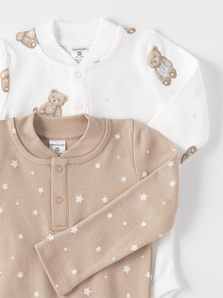 набор полукомбинезон