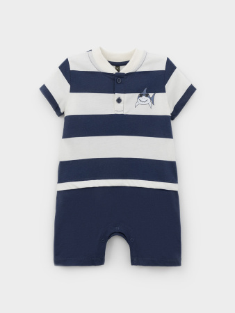 полукомбинезон