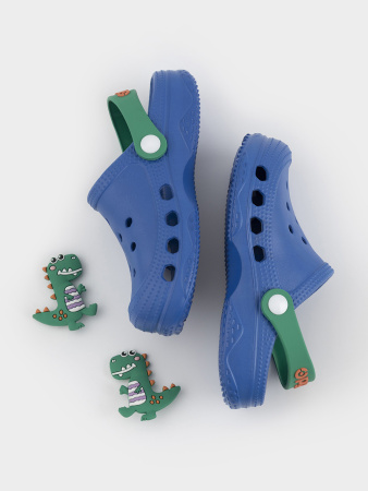 сабо Crockid