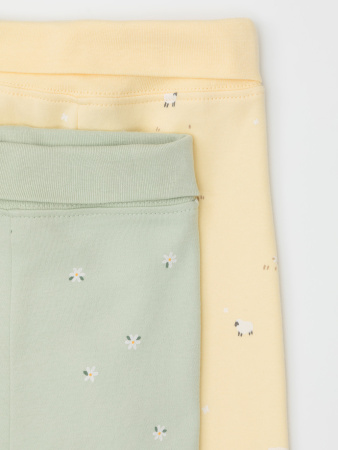 набор ползунки