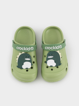 сабо Crockid