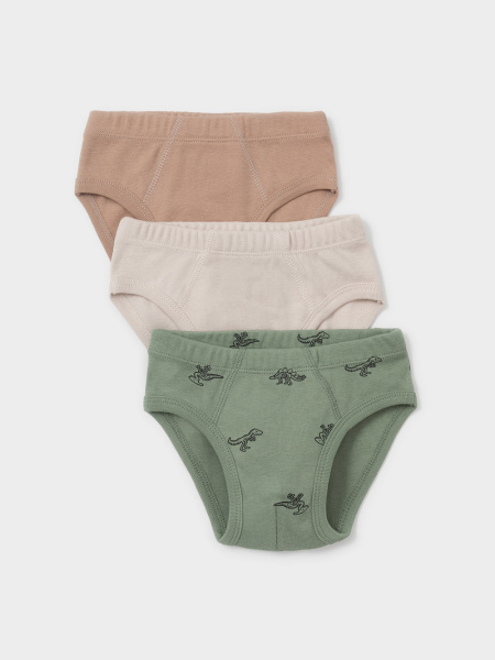 набор трусы/ уп