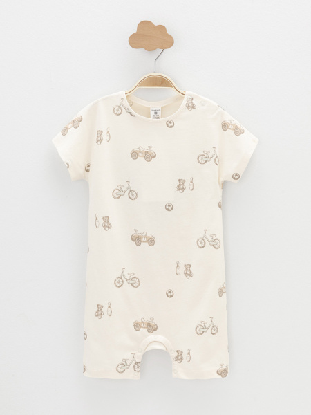 полукомбинезон