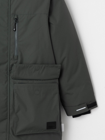 пальто
