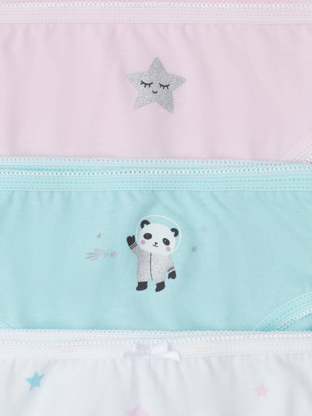 набор трусы/ уп