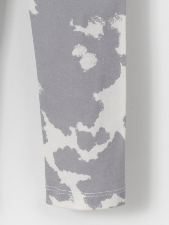 набор футболка+лосины