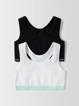набор майка-топ