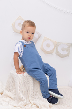 полукомбинезон