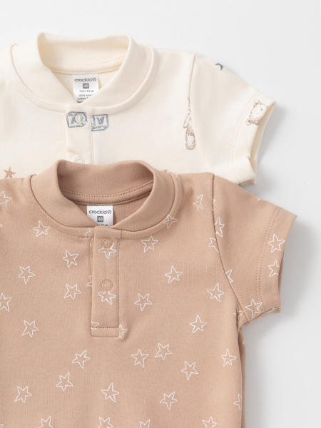 набор полукомбинезон