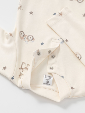 набор полукомбинезон