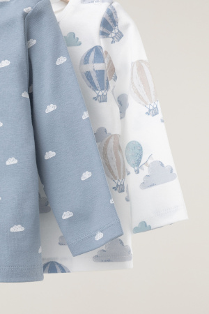 набор джемпер