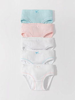 набор трусы/ уп