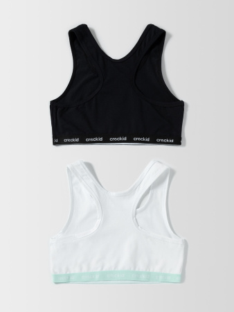 набор майка-топ