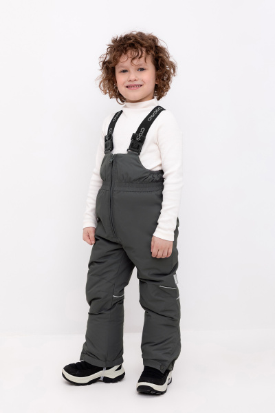 полукомбинезон