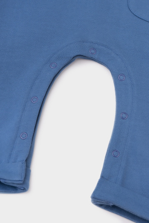 полукомбинезон