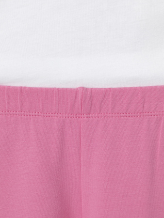 набор футболка+велосипедк