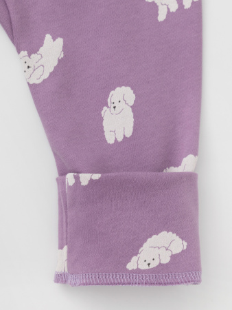 набор брюки