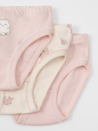 набор трусы/ уп