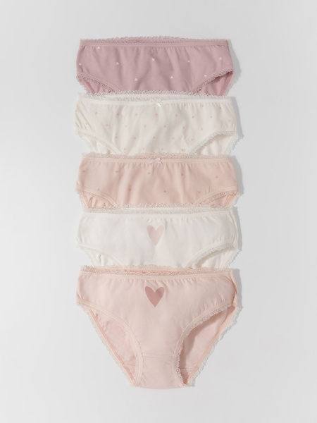 набор трусы/ уп