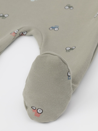 набор комбинезон