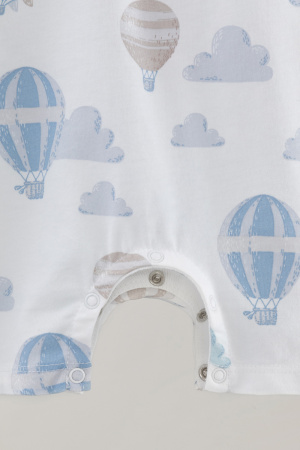 полукомбинезон