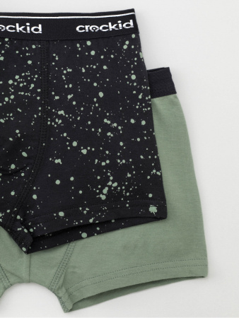 набор трусы/ уп